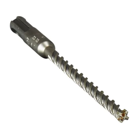 Burgija Makita Nemesis II
