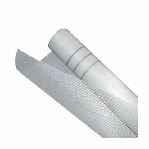STAKLENA MREZICA BELA 160GR.