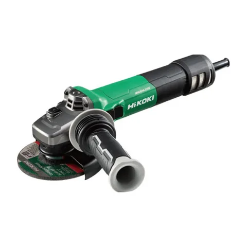 Hikoki Električna ugaona brusilica 125mm/1320W, G13VE2