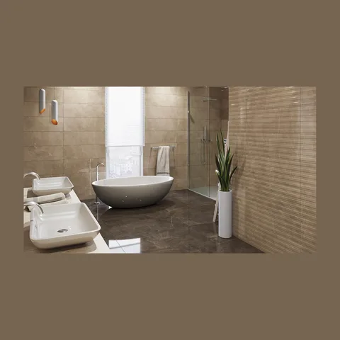 Zidna pločica Balkania Concrete, 1,14 m²