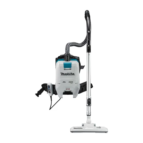 Makita – Akumulatorski ranac usisivač – VC008GZ