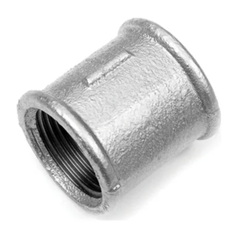 Muf pocinkovani (3″)