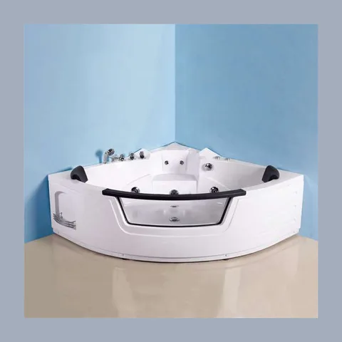 Hidromasažna kada Viktorija BT2804