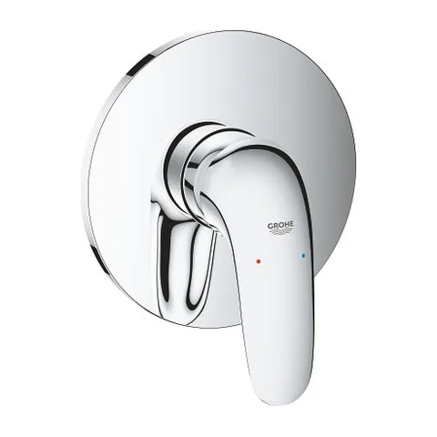 Grohe Eurostyle 2015 Solid Mešač Bez Prebacivača 24046003