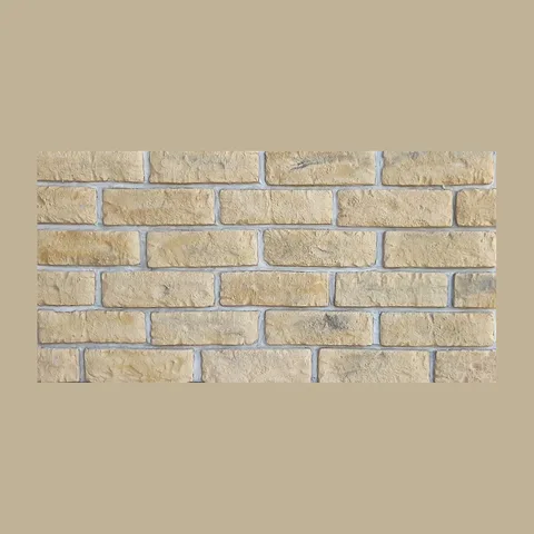 Rustik cigla-Cream chc