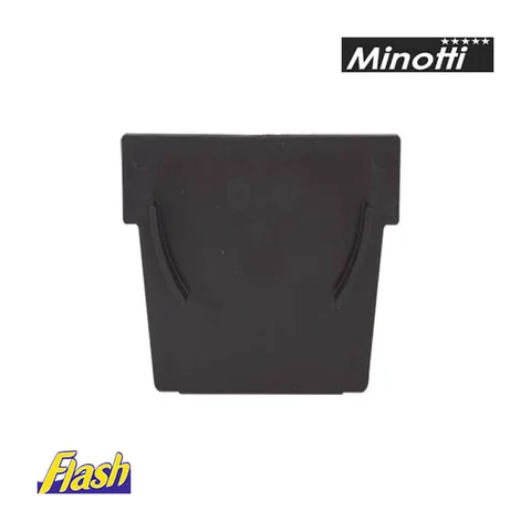 Završni deo za garažni slivnik – Minotti – STY-902