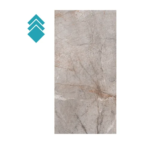Belgium Grey Glossy 60×120cm granitna podna pločica za unutrašnju i spoljašnju upotrebu