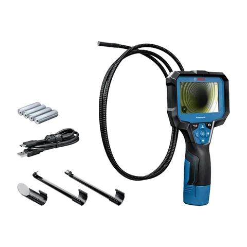 Bosch – Inspekciona kamera GIC 12V-4-23 C – 0601241500