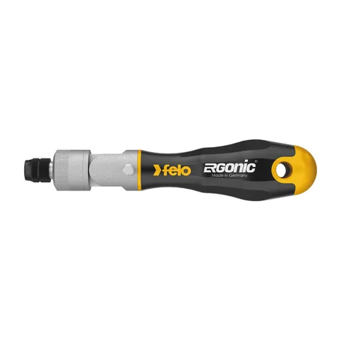 Felo – Čegrtaljka rotirajuća 1/4 Ergonic K 181 mm – 43899940