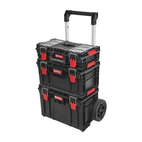 SYSTEM PRIME SET 1 QBRICK