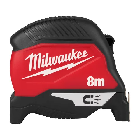 Milwaukee – Magnetni metar GEN IIII, 8 m × 30 mm – 4932498770