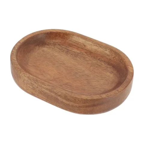 drzac sapuna TENDANCE 2.3*1.2*8.8cm acacia 64160161