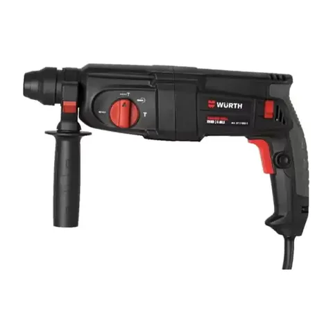 Elektro Pneumatski Čekić Bušilica ERHD 24-MLS