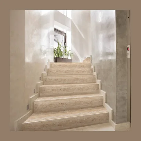 GAZISTE TERRA BEIGE 30×120