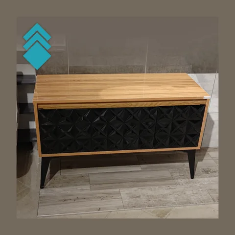 Monart DB 110cm – bez lavaboa