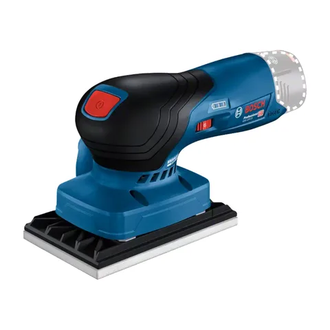 Bosch – Akumulatorska vibraciona brusilica GSS 12V-13 – 06019L0000