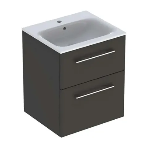 GEBERIT SQUERE ORMARIĆ 55 LAVA