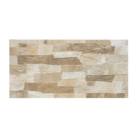 Block Beige 30,8X61,5