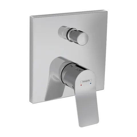 Hansgrohe Vivenis mešač sa prebacivačem 75415000