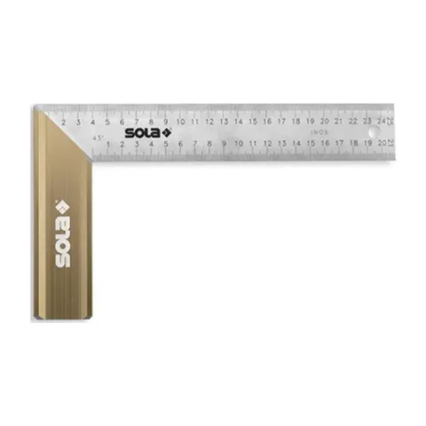 Vinkla Stolarska 200x145mm Sola SRB 200
