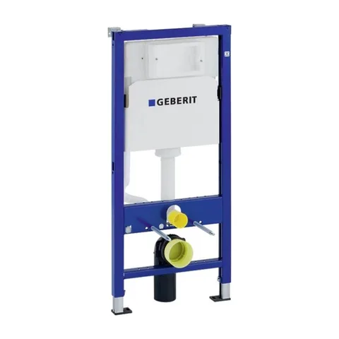 Duofix WC konzola (basic -novi tip)