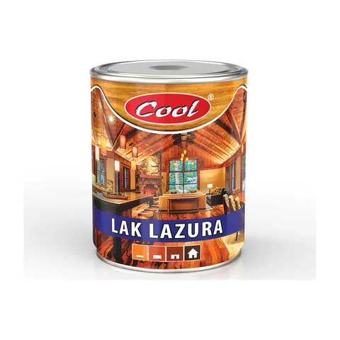 lak lazura