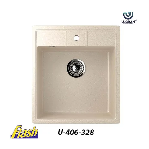 Sudopera Ulgran U-406