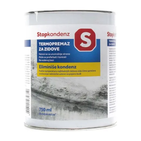 Stop Kondenz – Termopremaz 750ml
