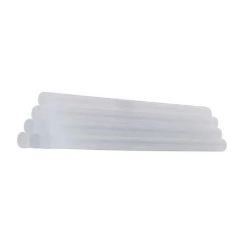 Rezerve pištolja za plastiku 11x200mm Transparent RPZP11X20T