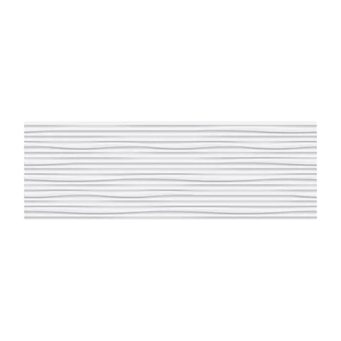 Keros Ceramica – Lustre Sea Gris 30×90