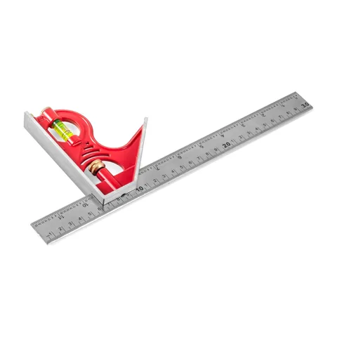 Kapro – Kombinovani ugaonik sa libelom 352/30cm – K35230
