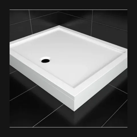 OBLOGA SET TUŠ KADE 90X100
