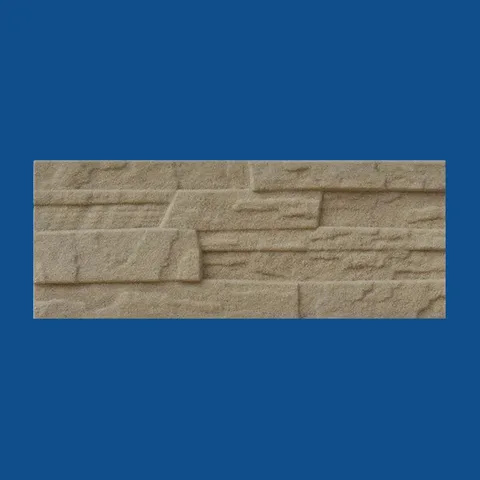 Fasadni dekorativni kamen od stiropora – STONE