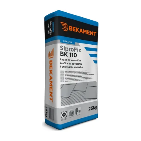 BK SIPROFIX 5KG