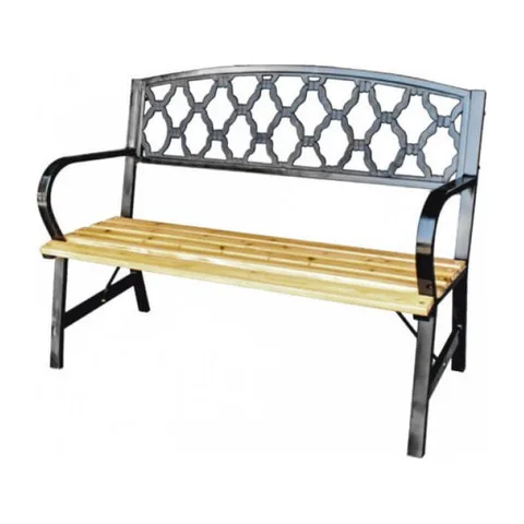 Baštenska klupa 120x56x85cm MEB2941