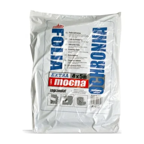 PAINTO FOLIJA 4X5 0,5kg