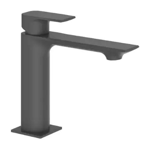 Teorema Slope slavina za lavabo srednja Graphite (9H301C0)