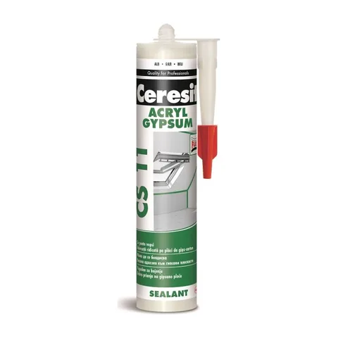 CERESIT CS11 AKRILNI SILIKON 300ML