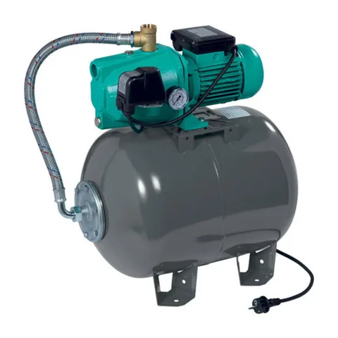Wilo površinska pumpa za vodu Initial Jet system 4-4 25L
