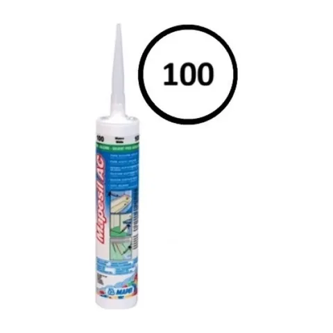 Silikon mapesil ac Mapei Mapesil AC