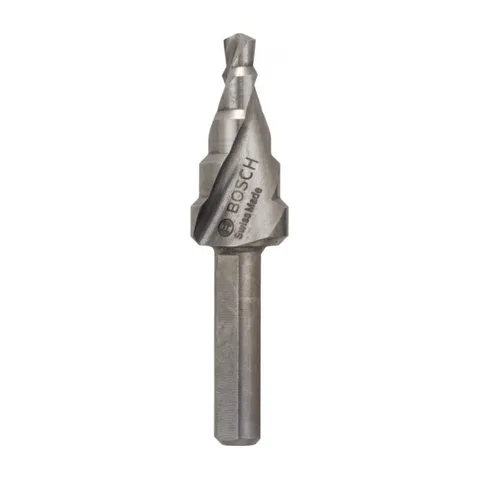 Bosch stepenasta burgija HSS 4 – 12mm, 6,0mm, 50mm 2608597518