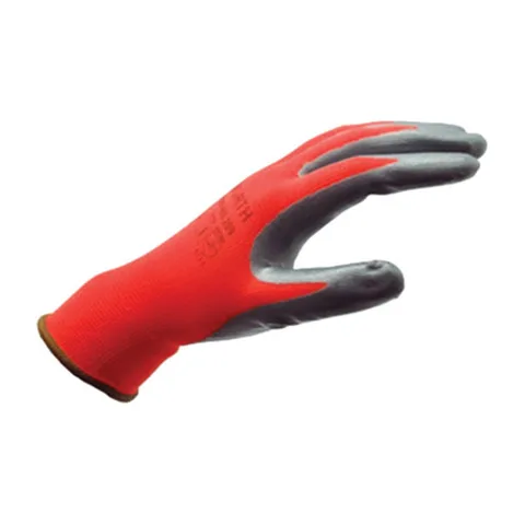 Red line Red Nitrile rukavice 08994031