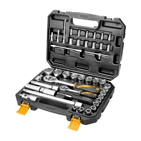 Set Nasadnih Kljuceva 45/1 Tolsen 15142
