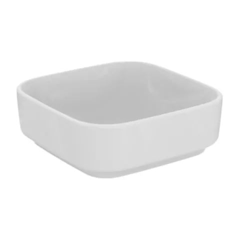 LAVABO I LIFE B 38X38 SQ NADGRADNI T573001