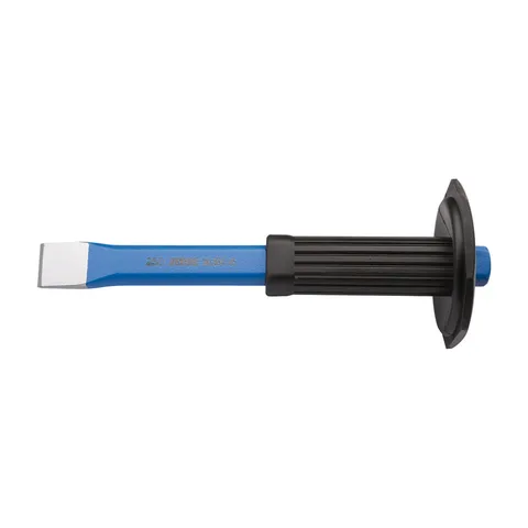 Unior – Sekač pljosnati sa gumenim štitnikom 250mm – 608484
