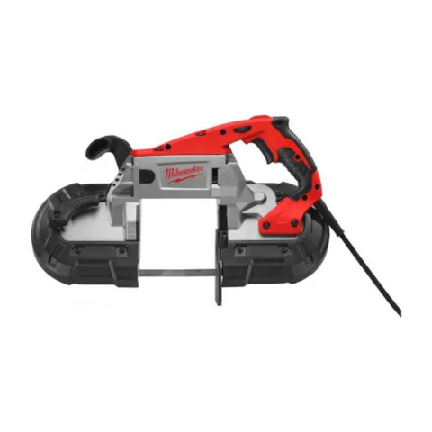 Milwaukee Električna tračna testera za dubinsko sečenje, 1100 W, BS 125, 4933448245