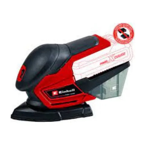 Vibraciona brusilica Einhell Power X-Change
