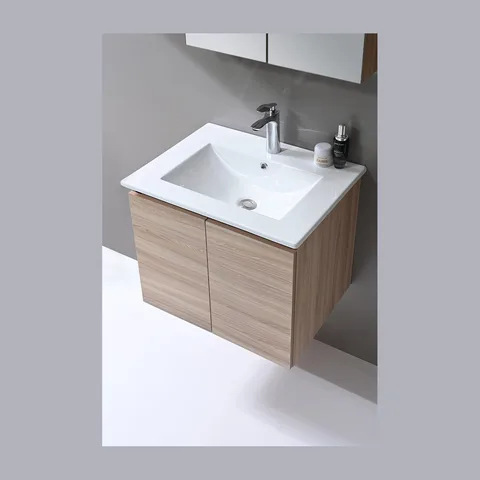 Timberluxe 60 Ormaric sa lavaboom