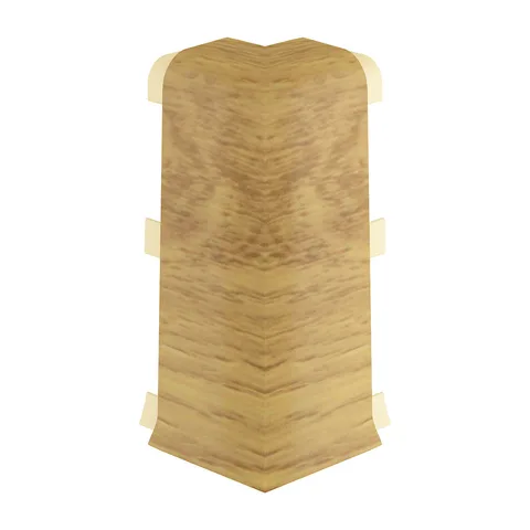 Vanjski uglovi Esquero 614 PVC kameni bor