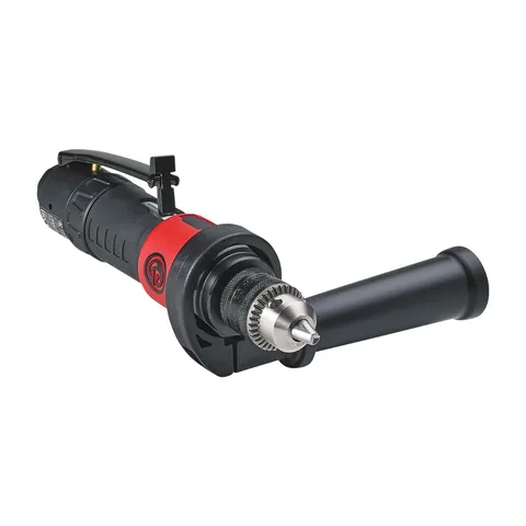 Bušilica Chicago Pneumatic